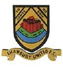 logo Shawbury Utd
