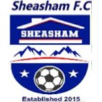 logo Sheasham FC