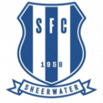 logo Sheerwater FC