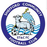 logo Shefford Town