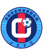 logo Shenzhen Jixiang