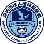 logo Shenzhen Juniors