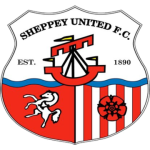 logo Sheppey United
