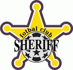 logo Sheriff Tiraspol II