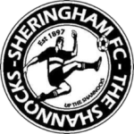 logo Sheringham FC