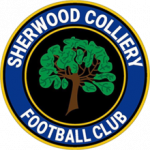 logo Sherwood Colliery