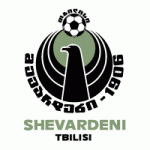 logo Shevardeni 1906