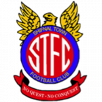 logo Shifnal Town