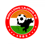 logo Shillong Lajong