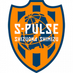 logo Shimizu S-pulse U19