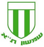 logo Shimshon Tel Aviv