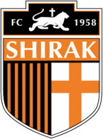 logo Shirak Gyumri II