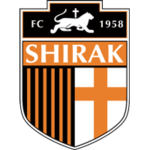 logo Shirak Gyumri