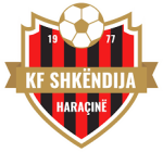 logo Shkendija Haracine