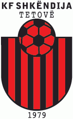 logo Shkendija U19