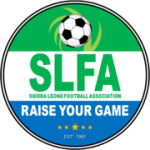 logo Sierra Leona Sub-17