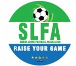 logo Sierra Leone U20