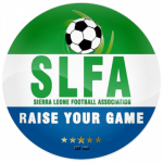 logo Sierra Leona