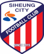 logo Siheung Citizen