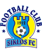 logo Siklos FC