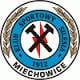 logo Silesia Miechowice