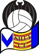 logo Silla CF