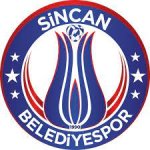 logo Sincan Belediyespor