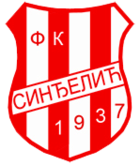 logo Sindjelic Beograd