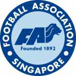 logo Singapore (women)