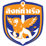 logo Thai Port FC