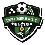 logo Singida Big Stars