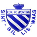 logo Sint-Gillis Waas