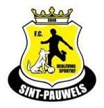 logo Sint-Pauwels