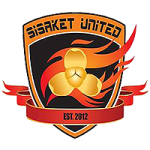 logo Sisaket United