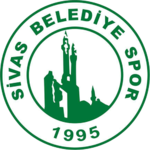 logo Sivas Belediyespor