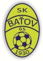 logo SK Batov 1930