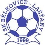 logo SK Belkovice-Lastany