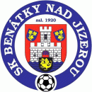 logo SK Benatky