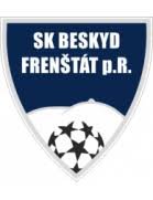 logo SK Frenstat Pod Radhostem