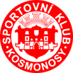 logo SK Kosmonosy