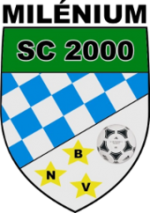 logo SK Milenium 2000
