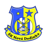 logo SK Nova Dedinka
