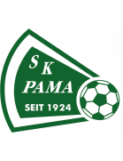 logo SK Pama