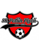 logo SK Petrin Plzen
