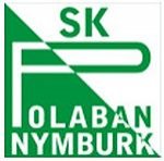 logo SK Polaban Nymburk