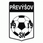 logo SK Prevysov