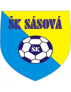 logo SK Sasova