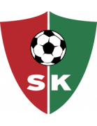 logo SK St Johann