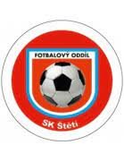 logo SK Steti