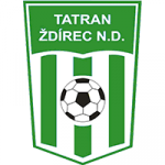 logo SK Tatran Zdirec Nad Doubravou